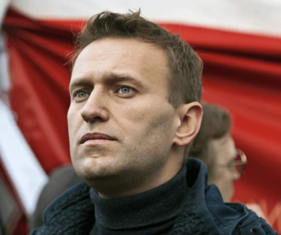 Where is the Russian Opposition and Who is the New Navalny?