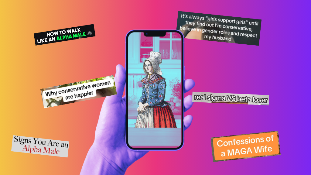 Social Media & The Rise of Modern Conservatism