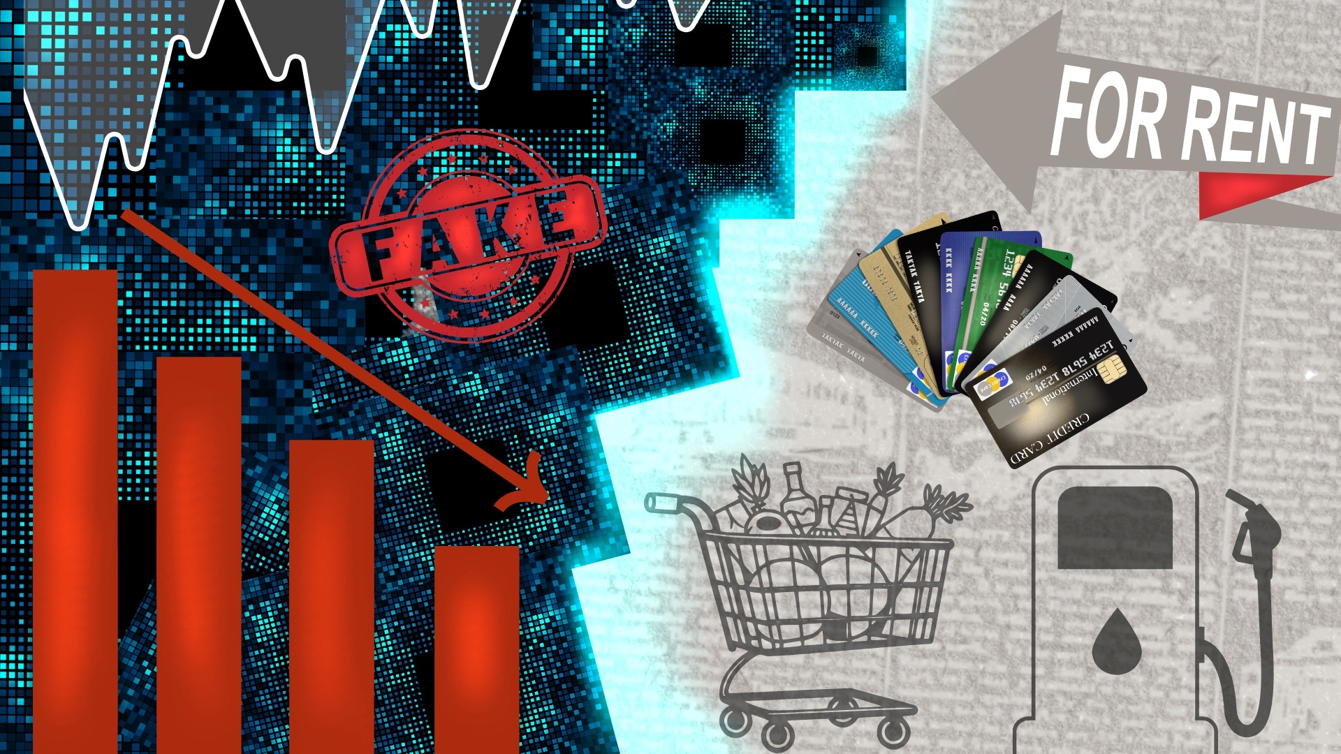 A Tale of Two Economies