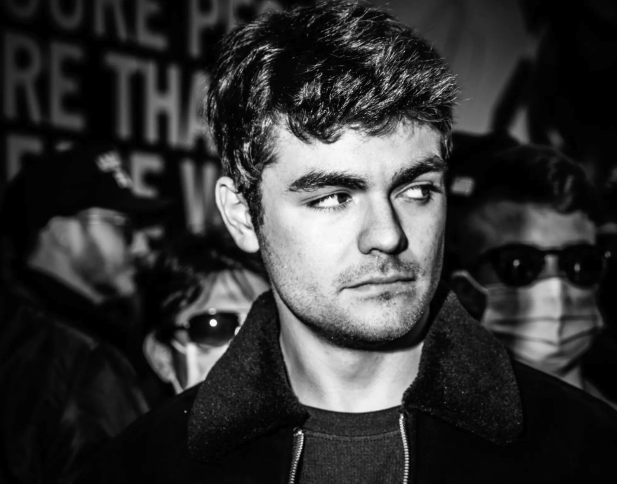 Nick Fuentes and How the Republican Party Lost Me.
