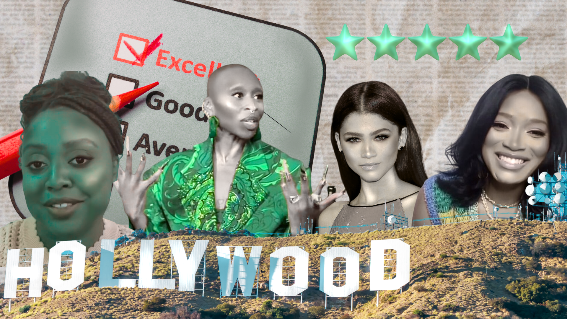 Perfectly Imperfect: Reflecting on Representation for Black Women