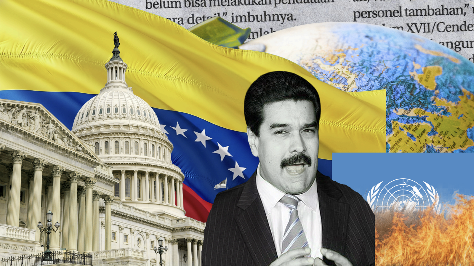 What Should Come Next in Venezuela