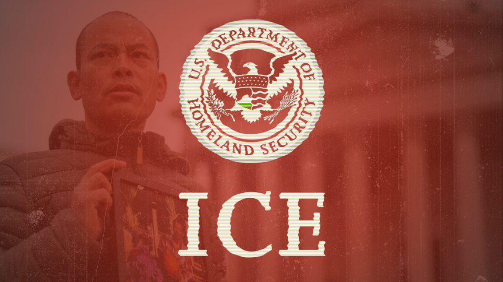 Death in ICE Custody: Examining the Case of Chaofeng Ge